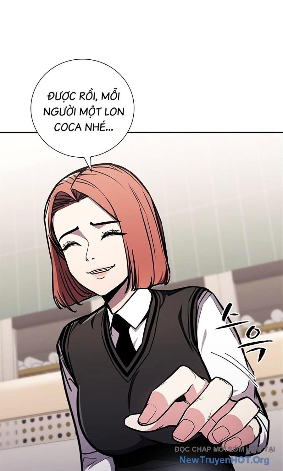 Đại Thánh Trùng Sinh Chapter 16 - Trang 2