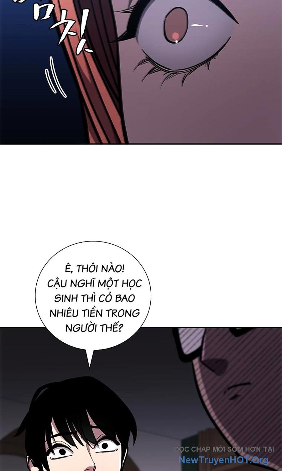 Đại Thánh Trùng Sinh Chapter 16 - Trang 2