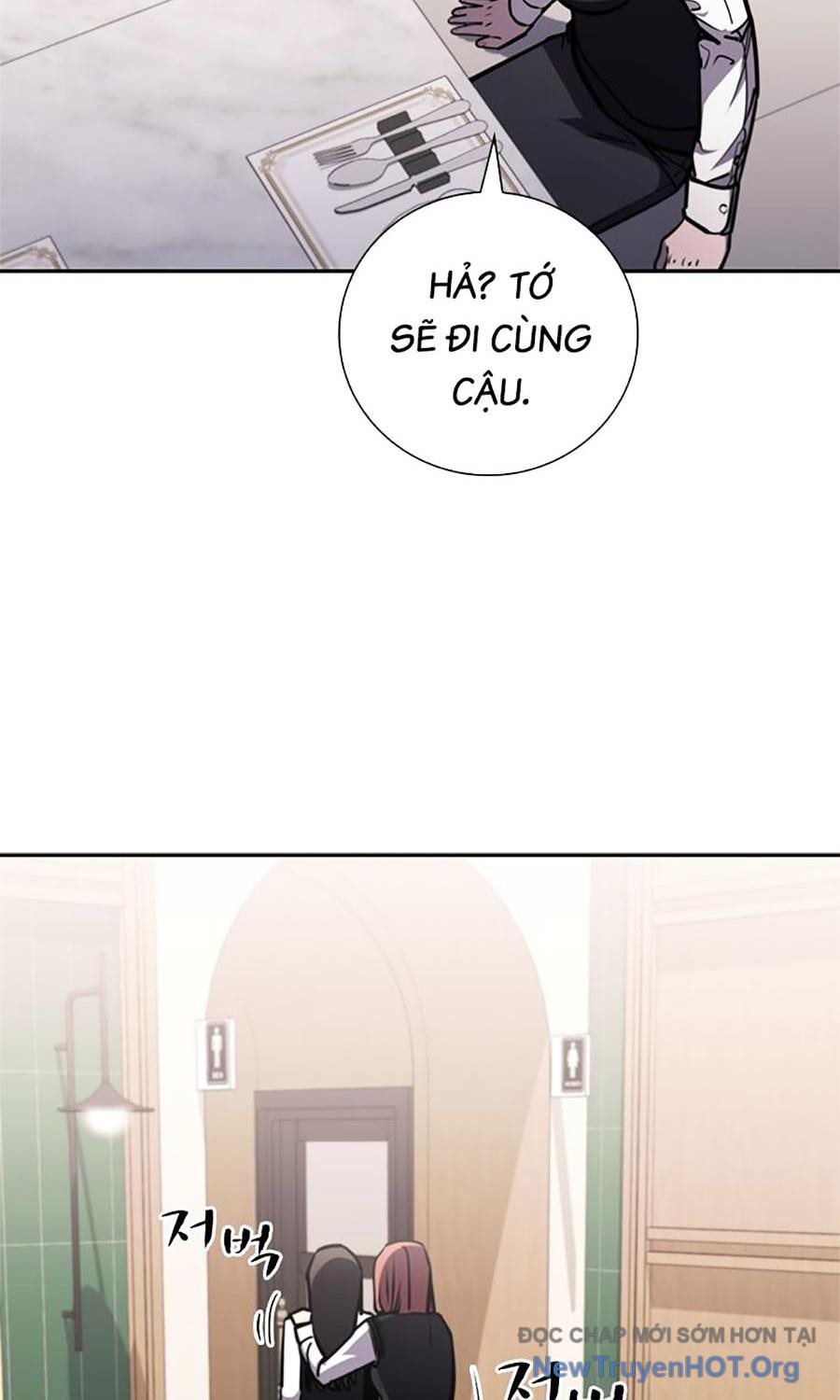 Đại Thánh Trùng Sinh Chapter 16 - Trang 2