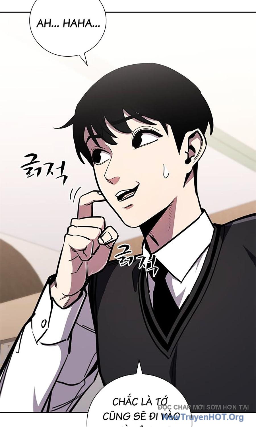 Đại Thánh Trùng Sinh Chapter 16 - Trang 2