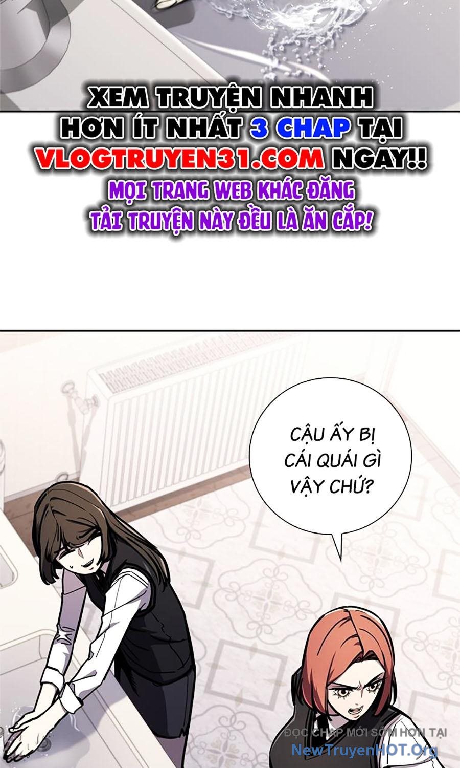 Đại Thánh Trùng Sinh Chapter 16 - Trang 2