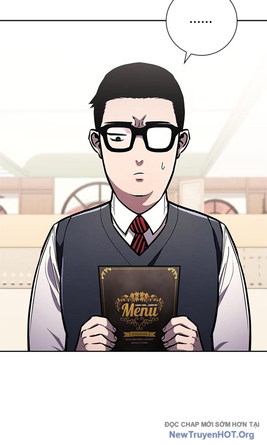 Đại Thánh Trùng Sinh Chapter 16 - Trang 2