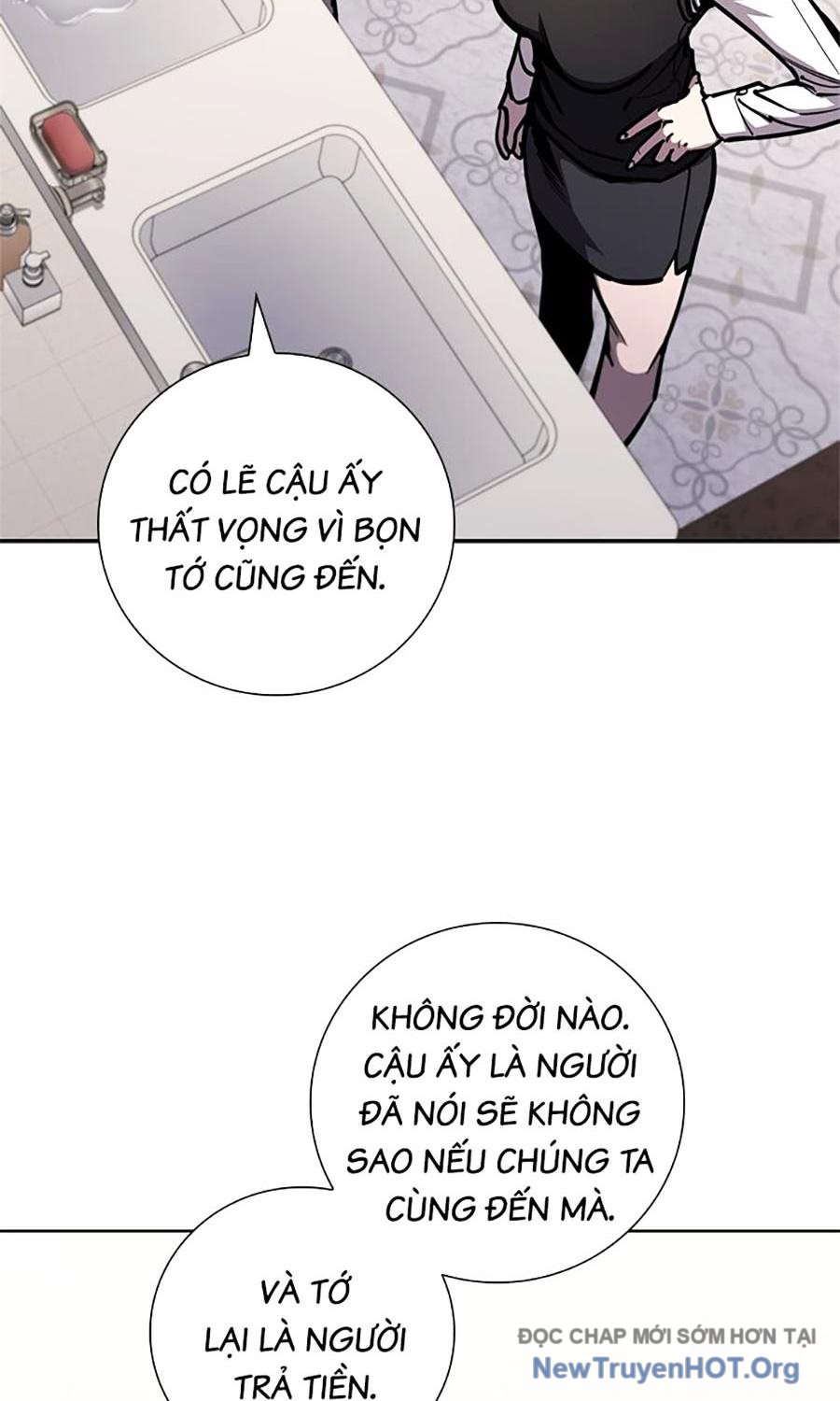 Đại Thánh Trùng Sinh Chapter 16 - Trang 2