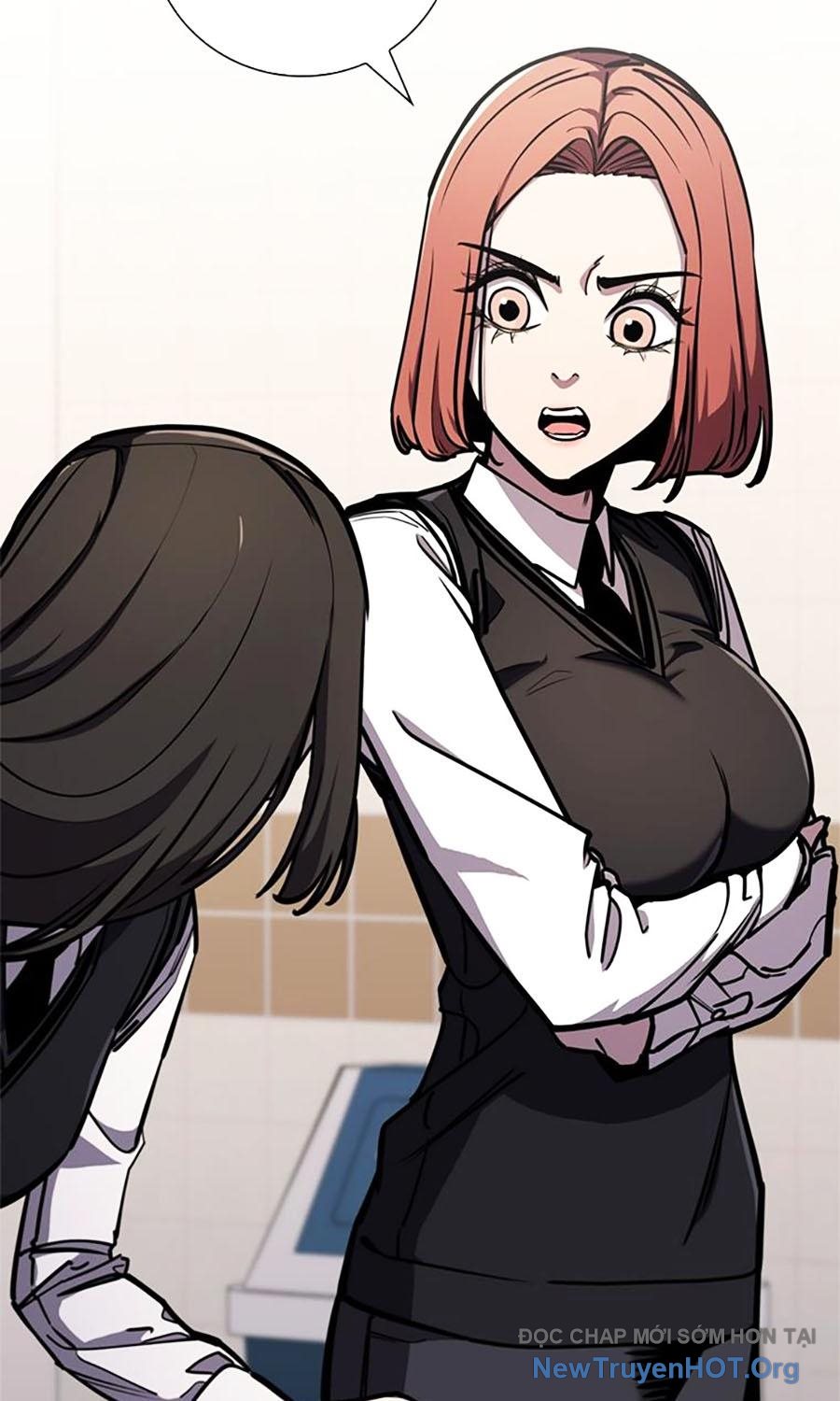 Đại Thánh Trùng Sinh Chapter 16 - Trang 2