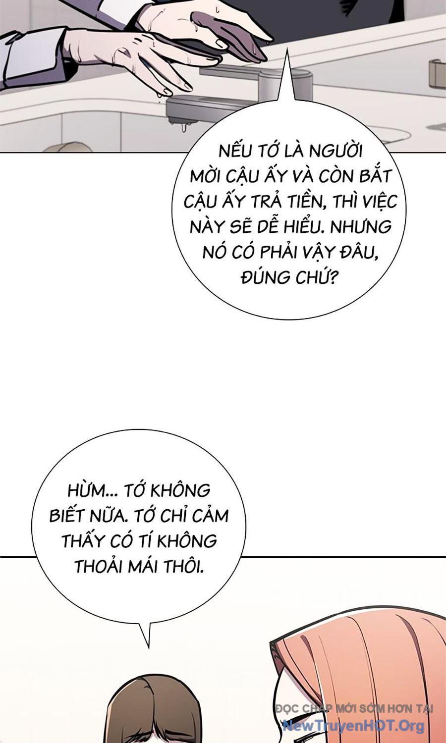 Đại Thánh Trùng Sinh Chapter 16 - Trang 2