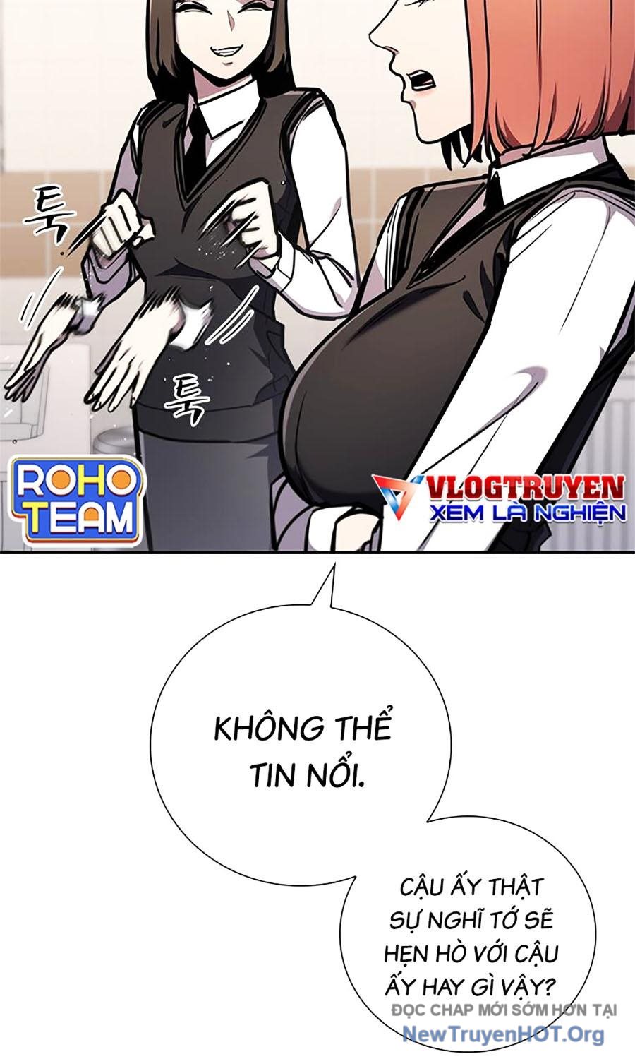 Đại Thánh Trùng Sinh Chapter 16 - Trang 2