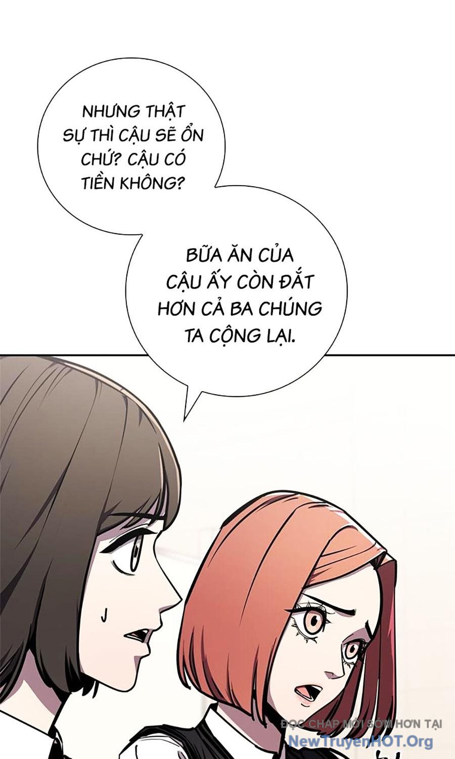 Đại Thánh Trùng Sinh Chapter 16 - Trang 2