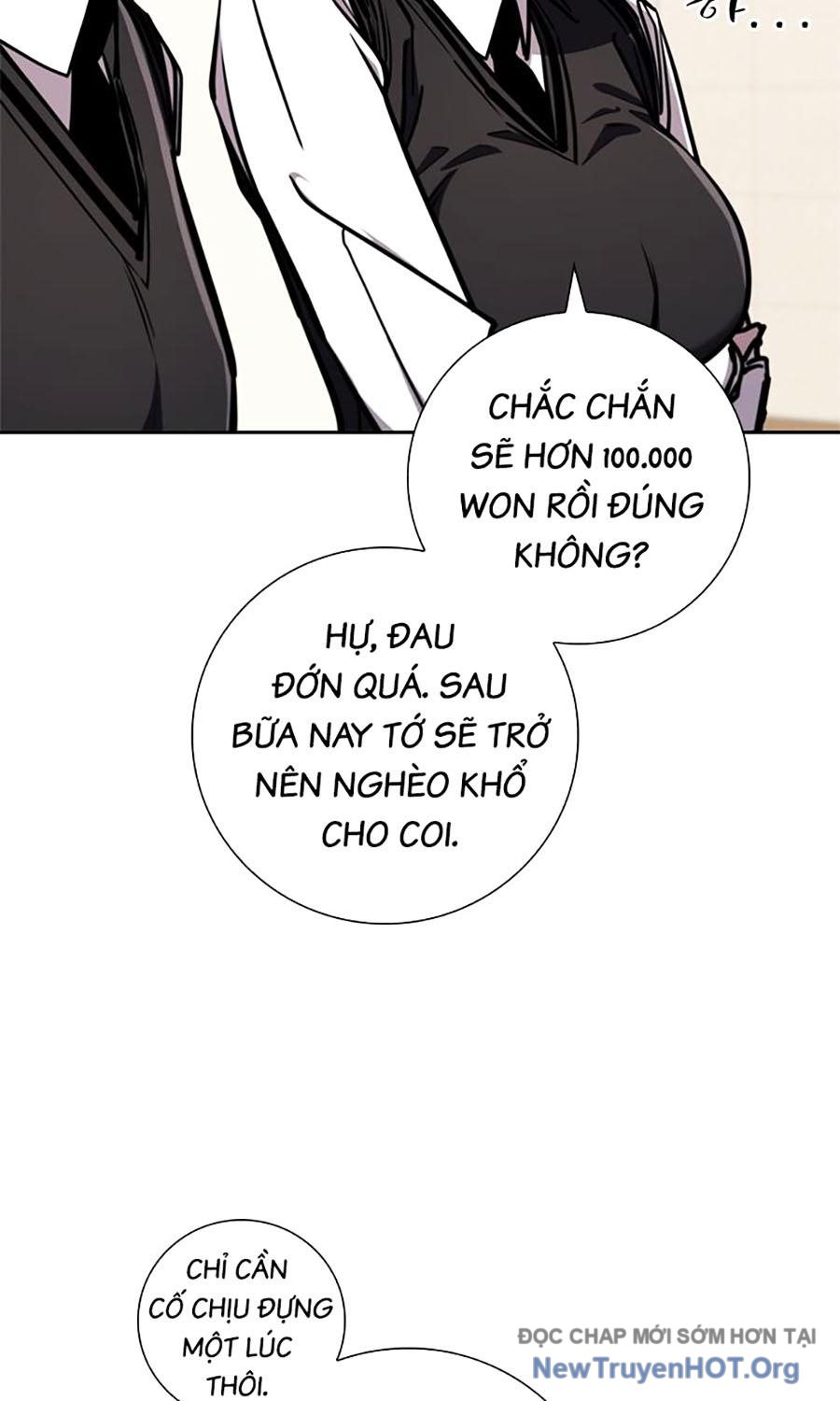 Đại Thánh Trùng Sinh Chapter 16 - Trang 2