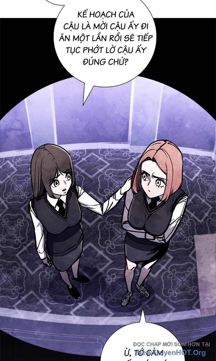 Đại Thánh Trùng Sinh Chapter 16 - Trang 2