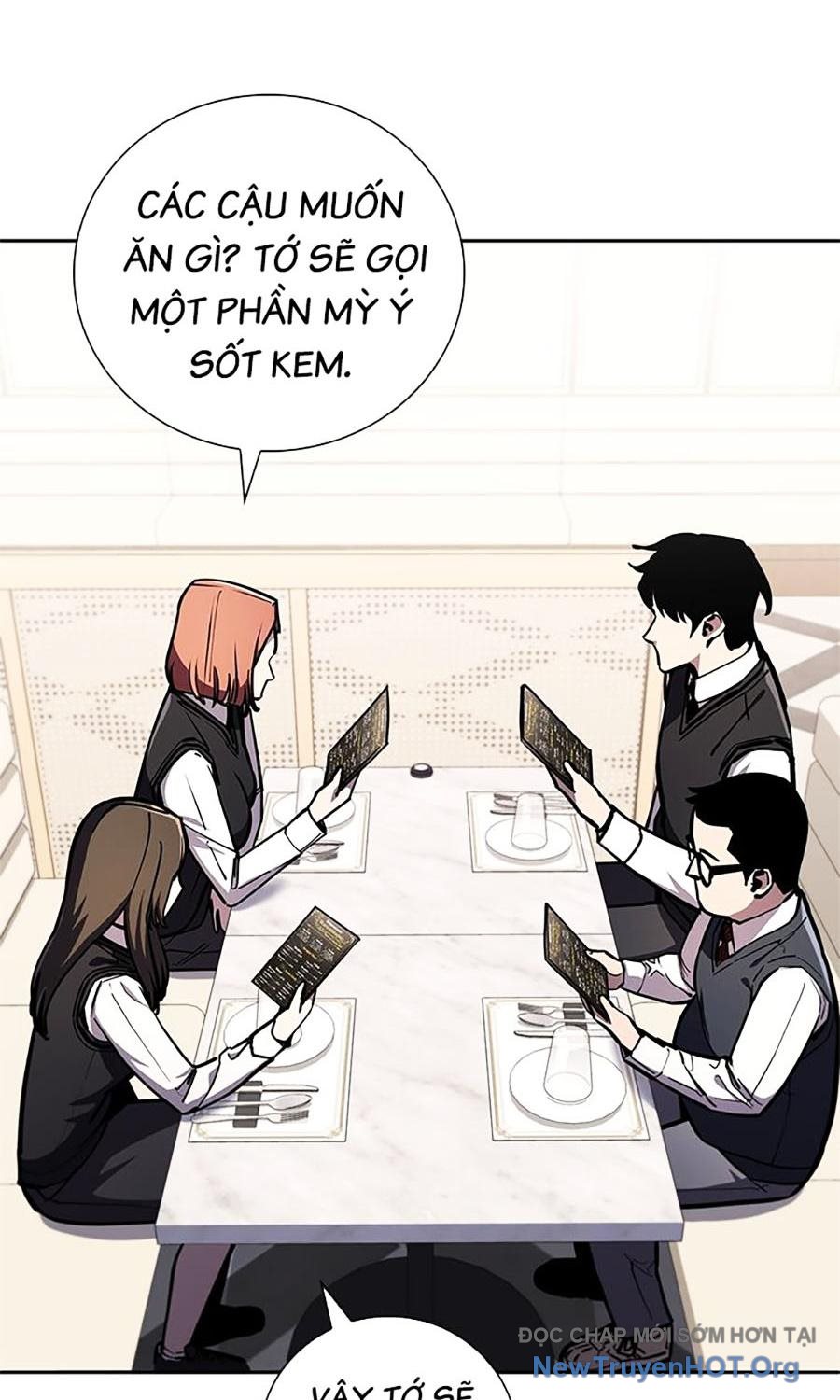 Đại Thánh Trùng Sinh Chapter 16 - Trang 2