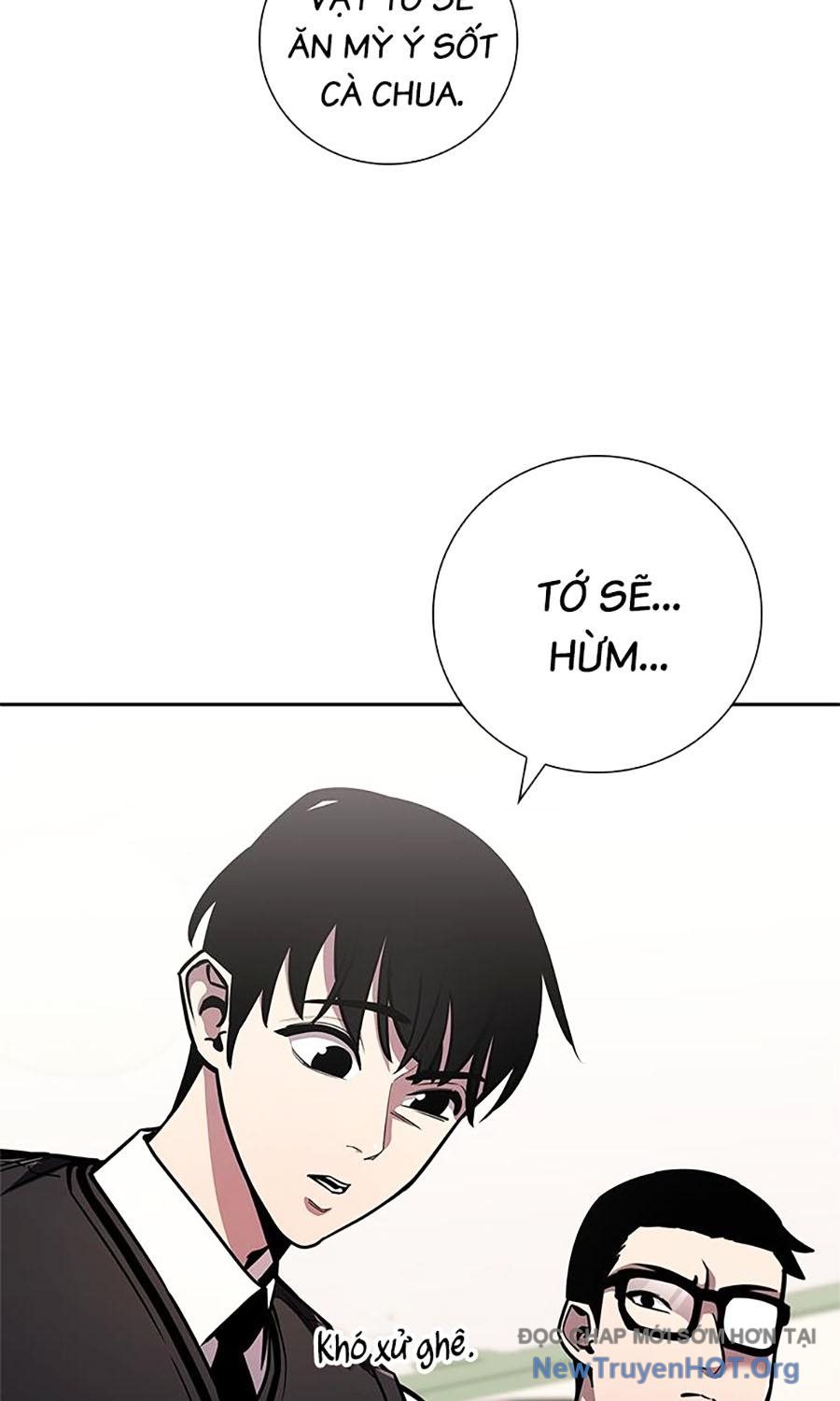 Đại Thánh Trùng Sinh Chapter 16 - Trang 2