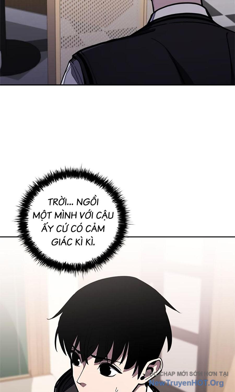 Đại Thánh Trùng Sinh Chapter 16 - Trang 2