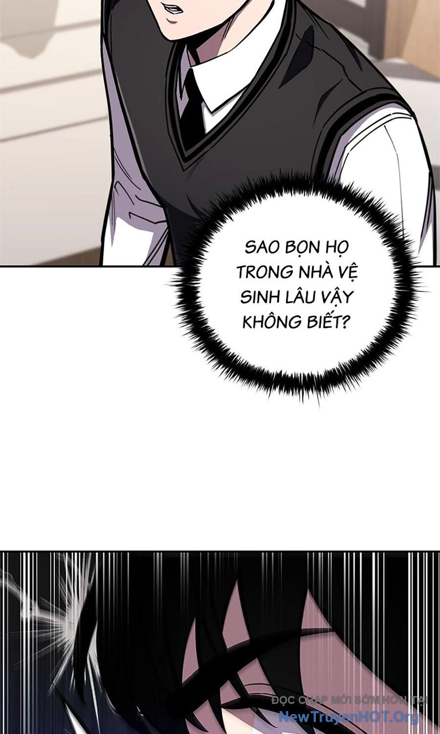 Đại Thánh Trùng Sinh Chapter 16 - Trang 2