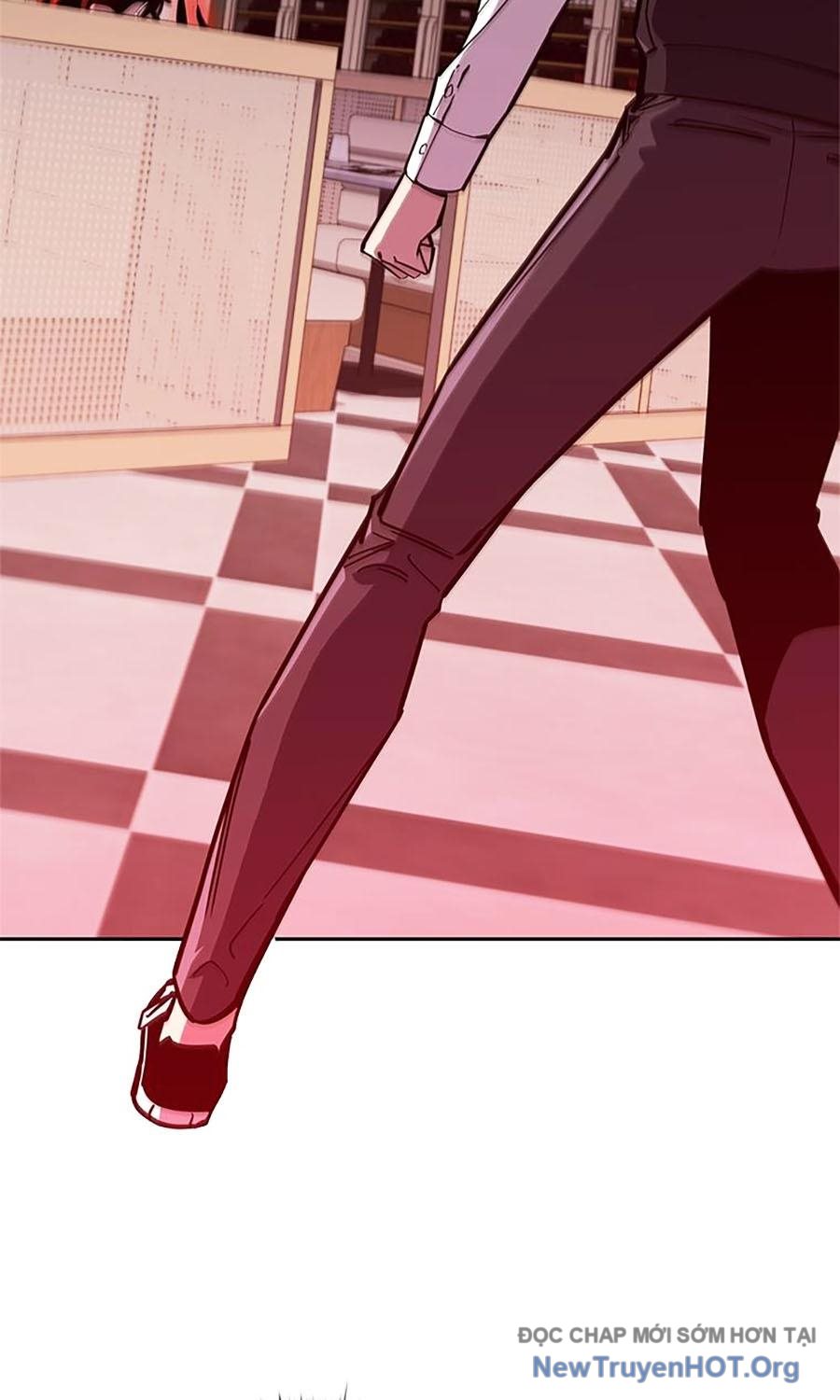 Đại Thánh Trùng Sinh Chapter 16 - Trang 2