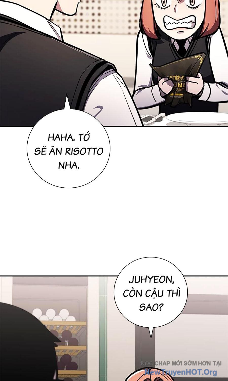 Đại Thánh Trùng Sinh Chapter 16 - Trang 2