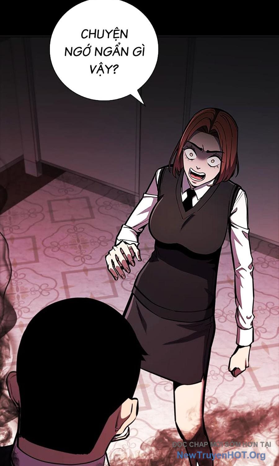Đại Thánh Trùng Sinh Chapter 16 - Trang 2