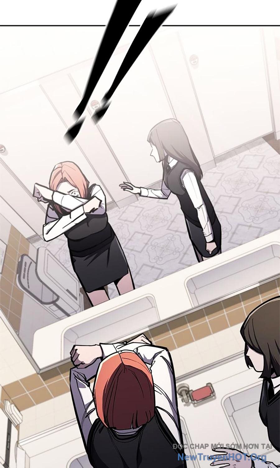 Đại Thánh Trùng Sinh Chapter 16 - Trang 2