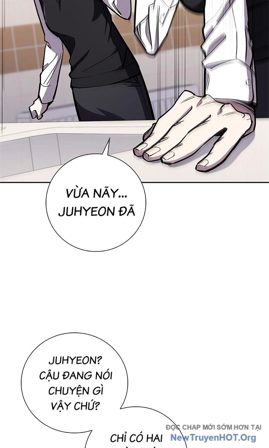 Đại Thánh Trùng Sinh Chapter 16 - Trang 2