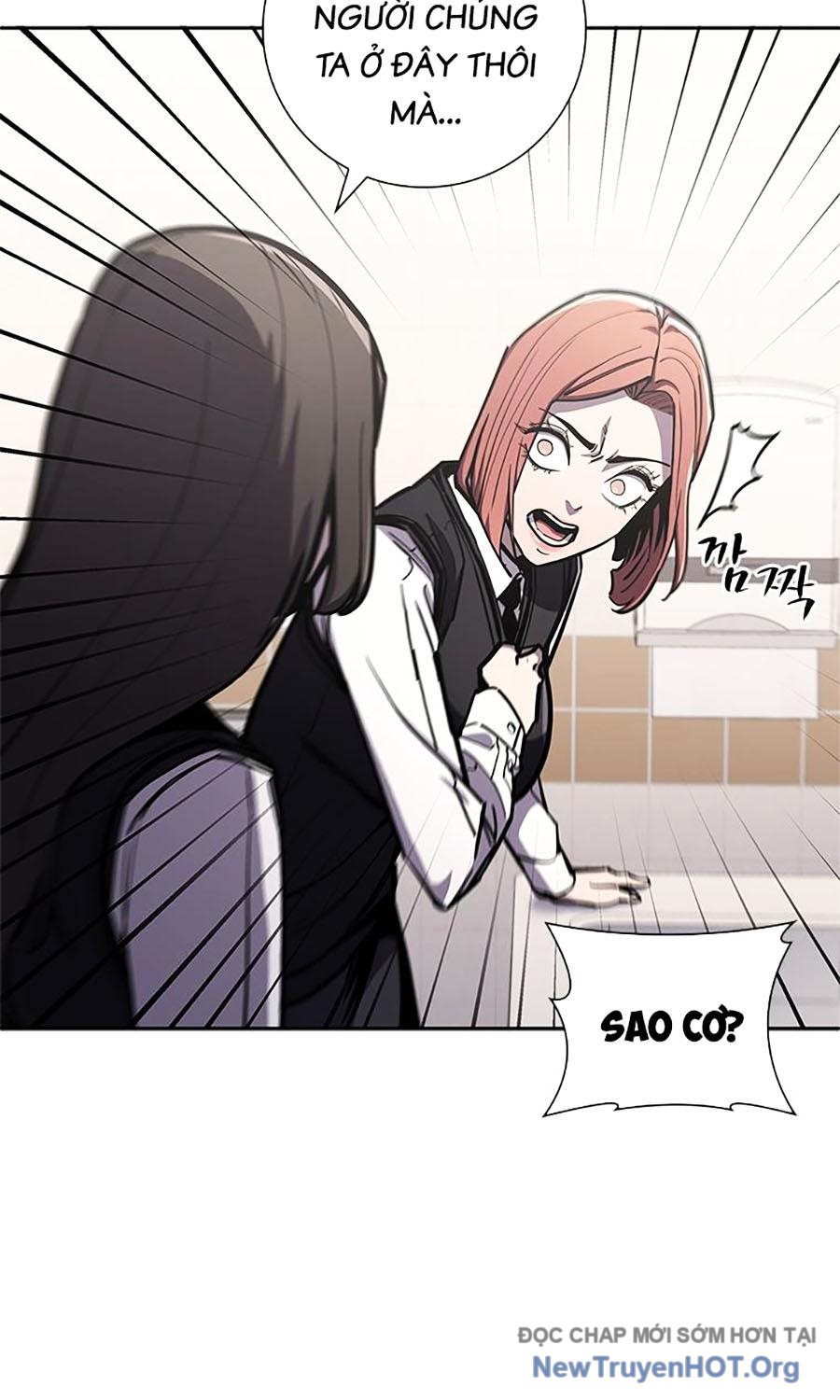 Đại Thánh Trùng Sinh Chapter 16 - Trang 2