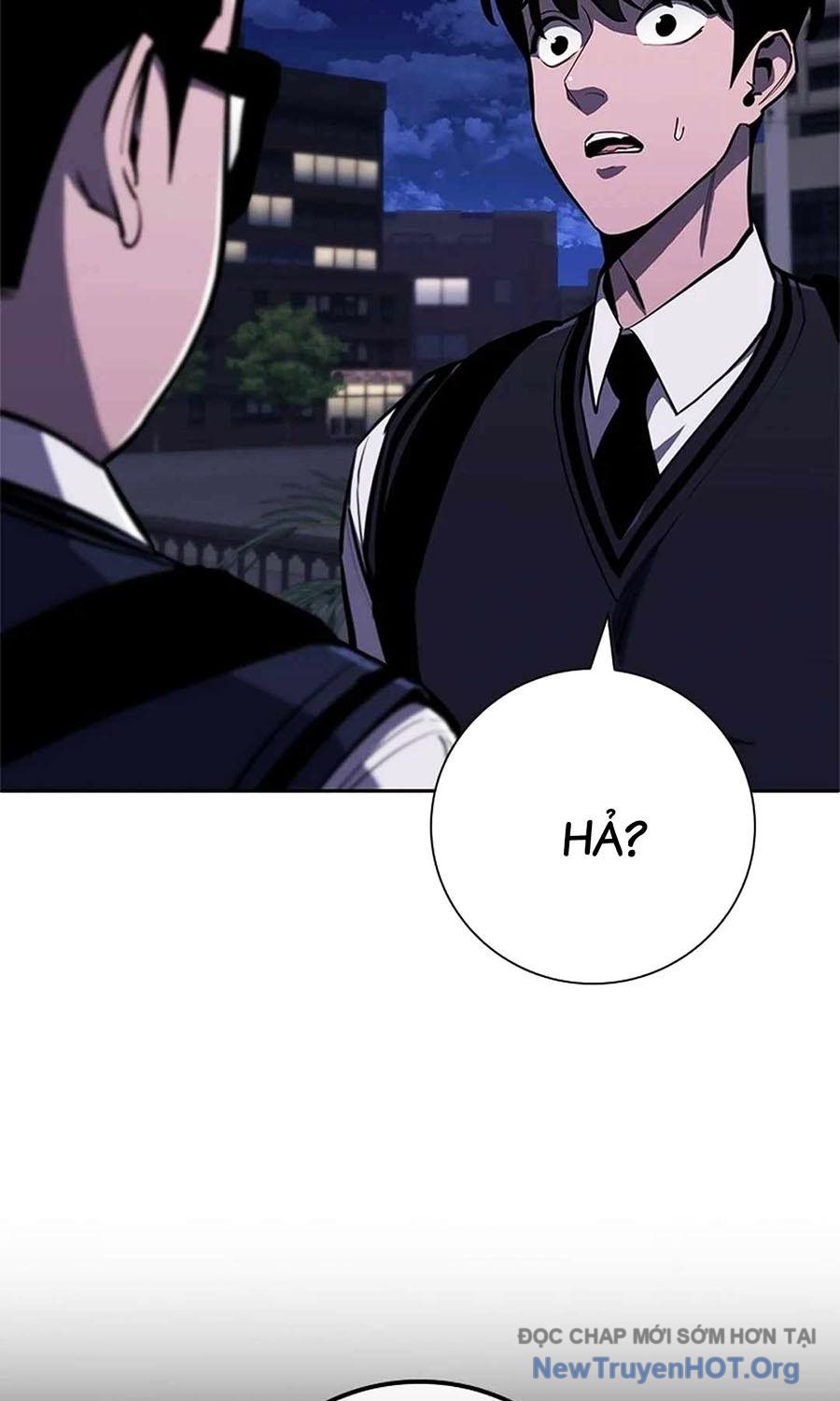 Đại Thánh Trùng Sinh Chapter 17 - Trang 2