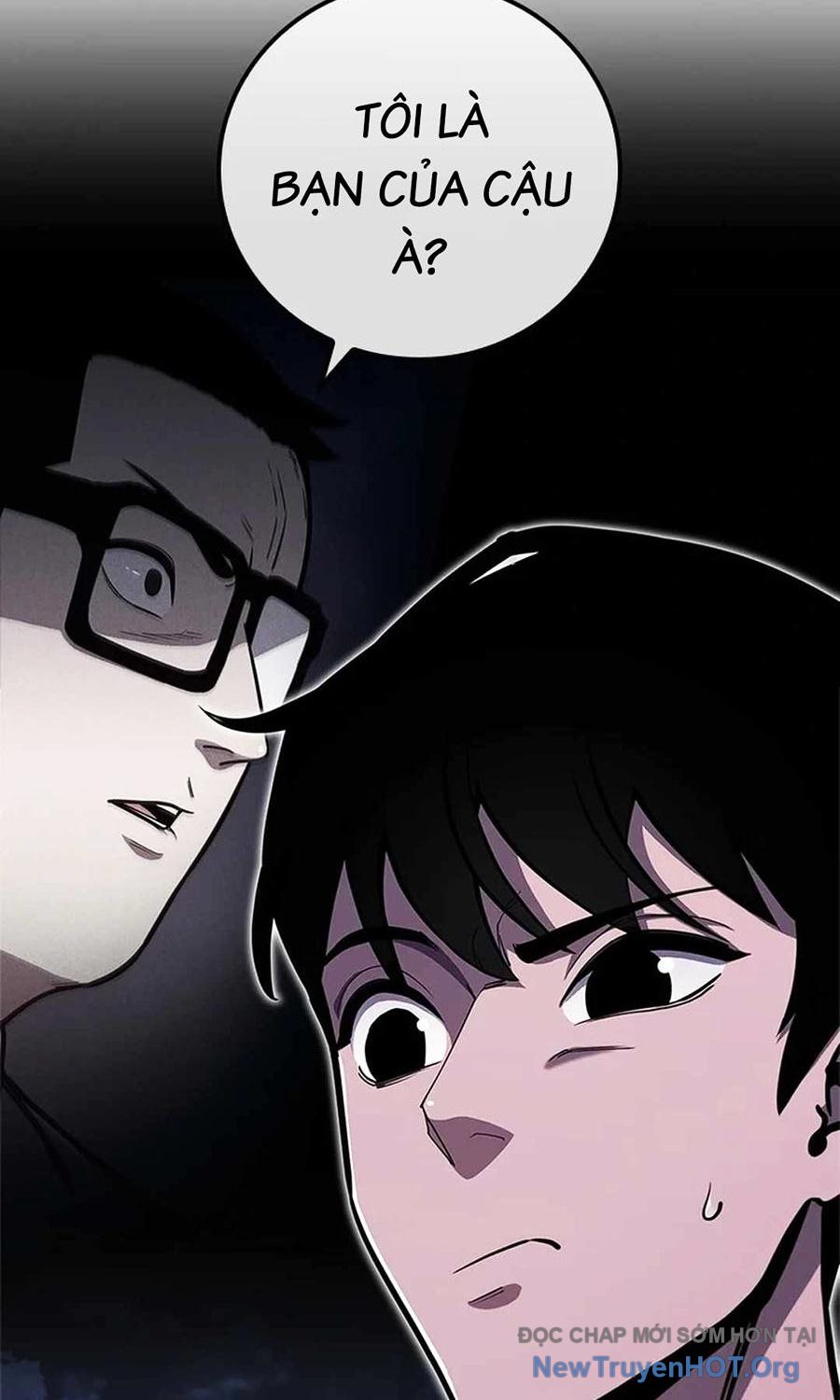 Đại Thánh Trùng Sinh Chapter 17 - Trang 2