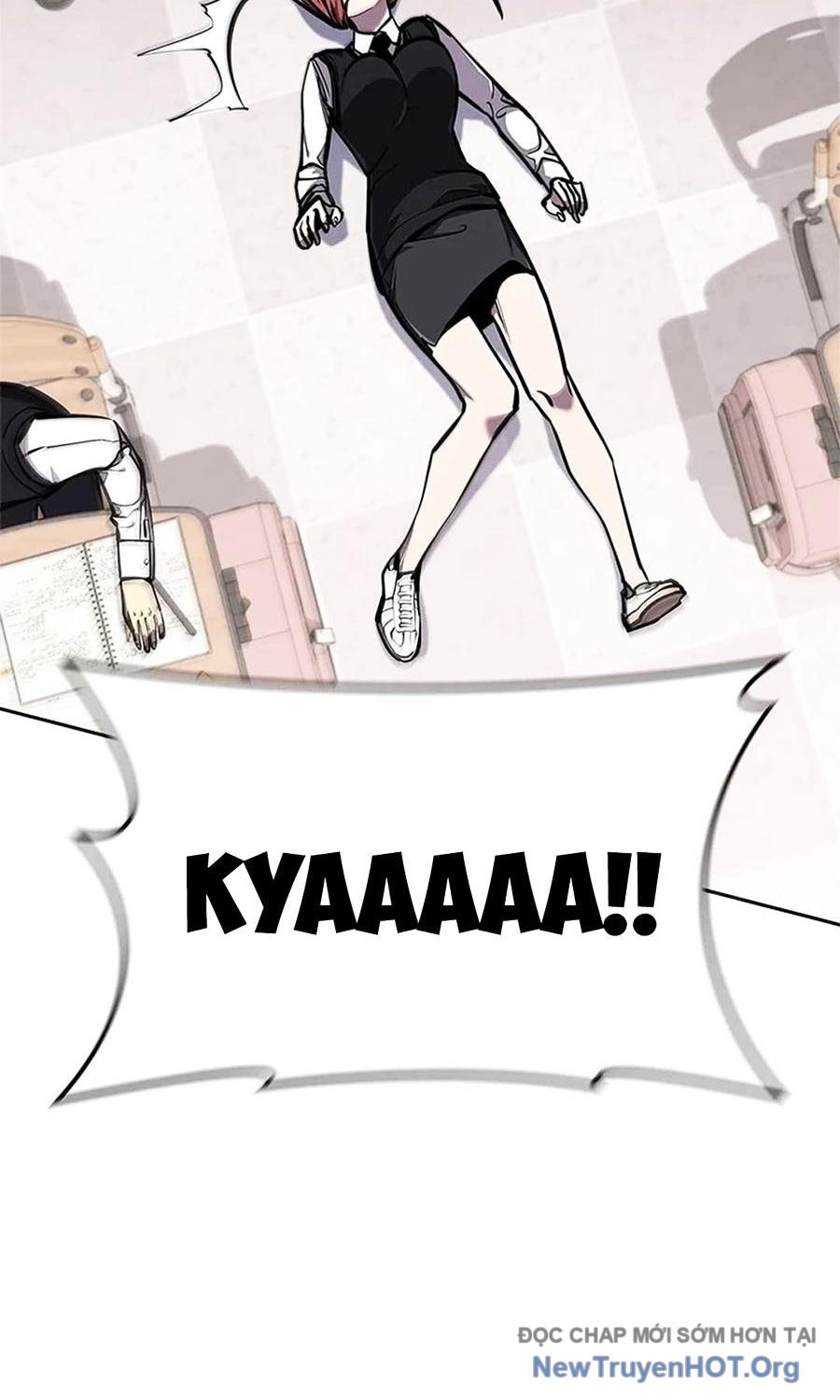 Đại Thánh Trùng Sinh Chapter 17 - Trang 2