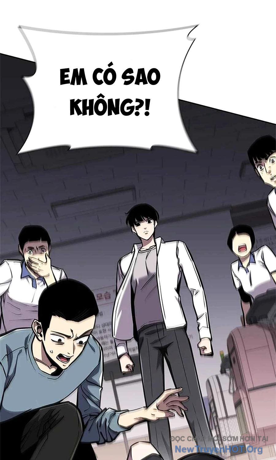 Đại Thánh Trùng Sinh Chapter 17 - Trang 2