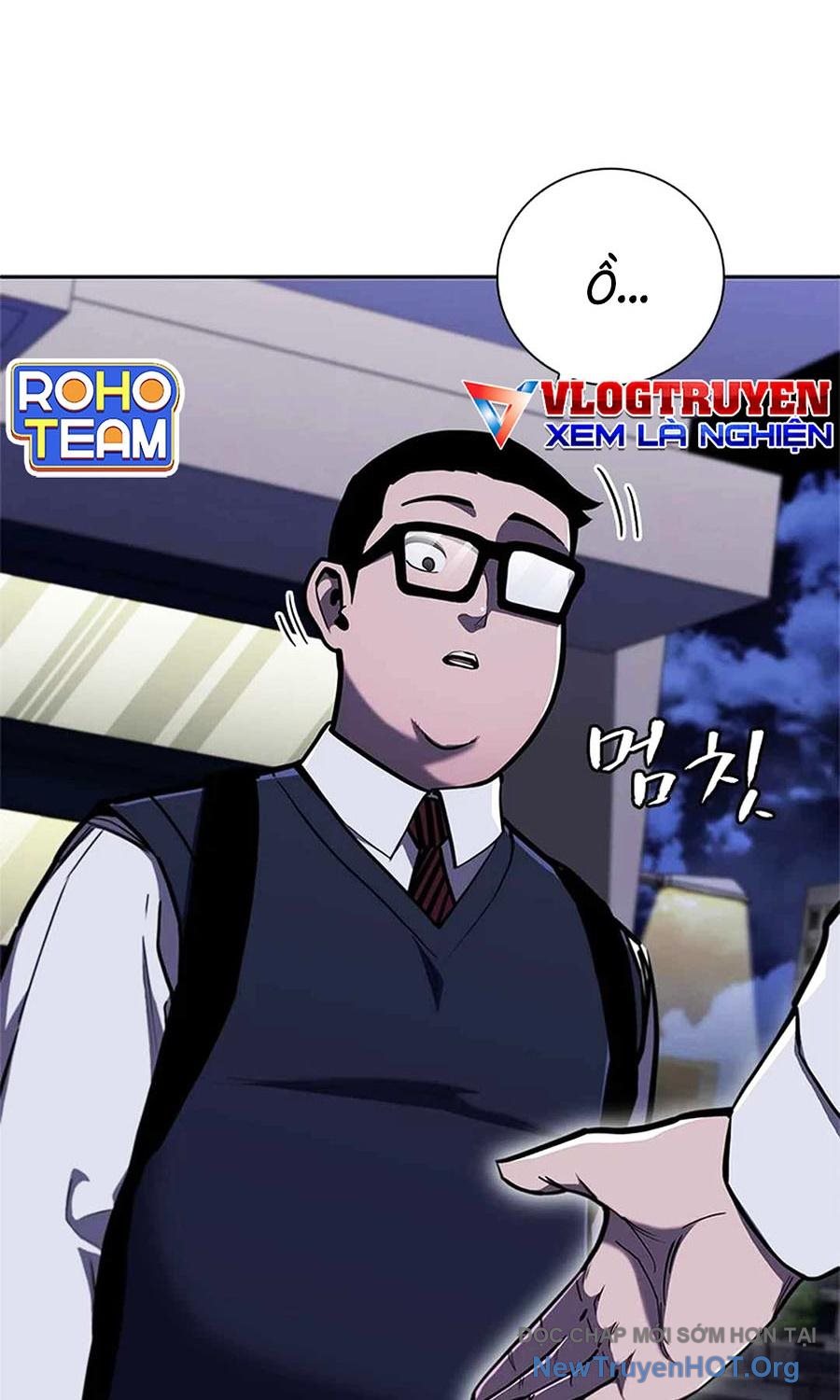 Đại Thánh Trùng Sinh Chapter 17 - Trang 2