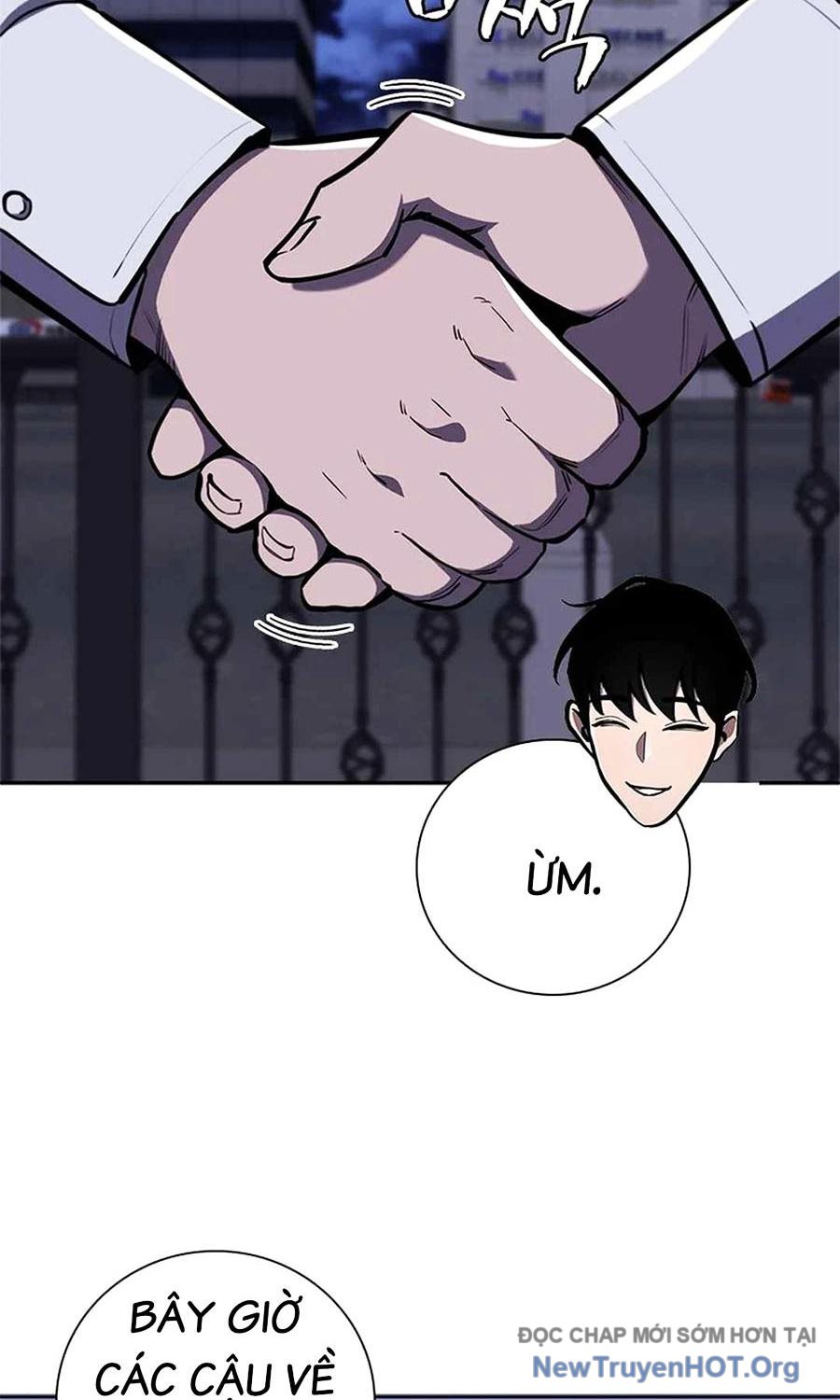 Đại Thánh Trùng Sinh Chapter 17 - Trang 2