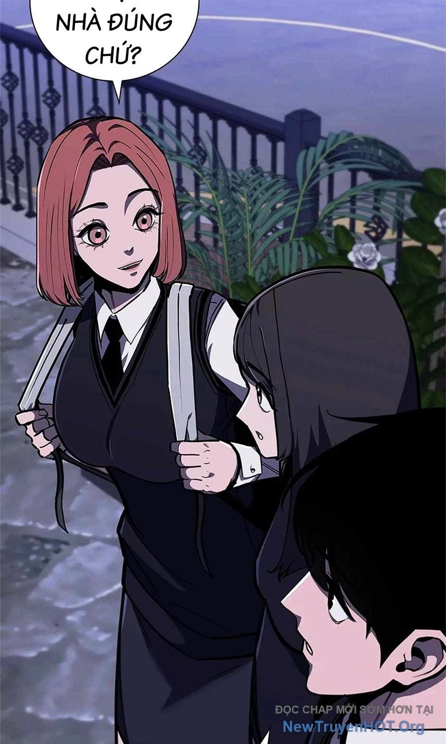 Đại Thánh Trùng Sinh Chapter 17 - Trang 2