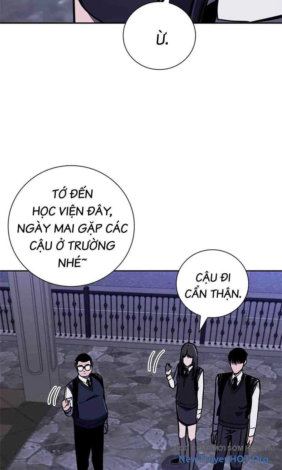 Đại Thánh Trùng Sinh Chapter 17 - Trang 2