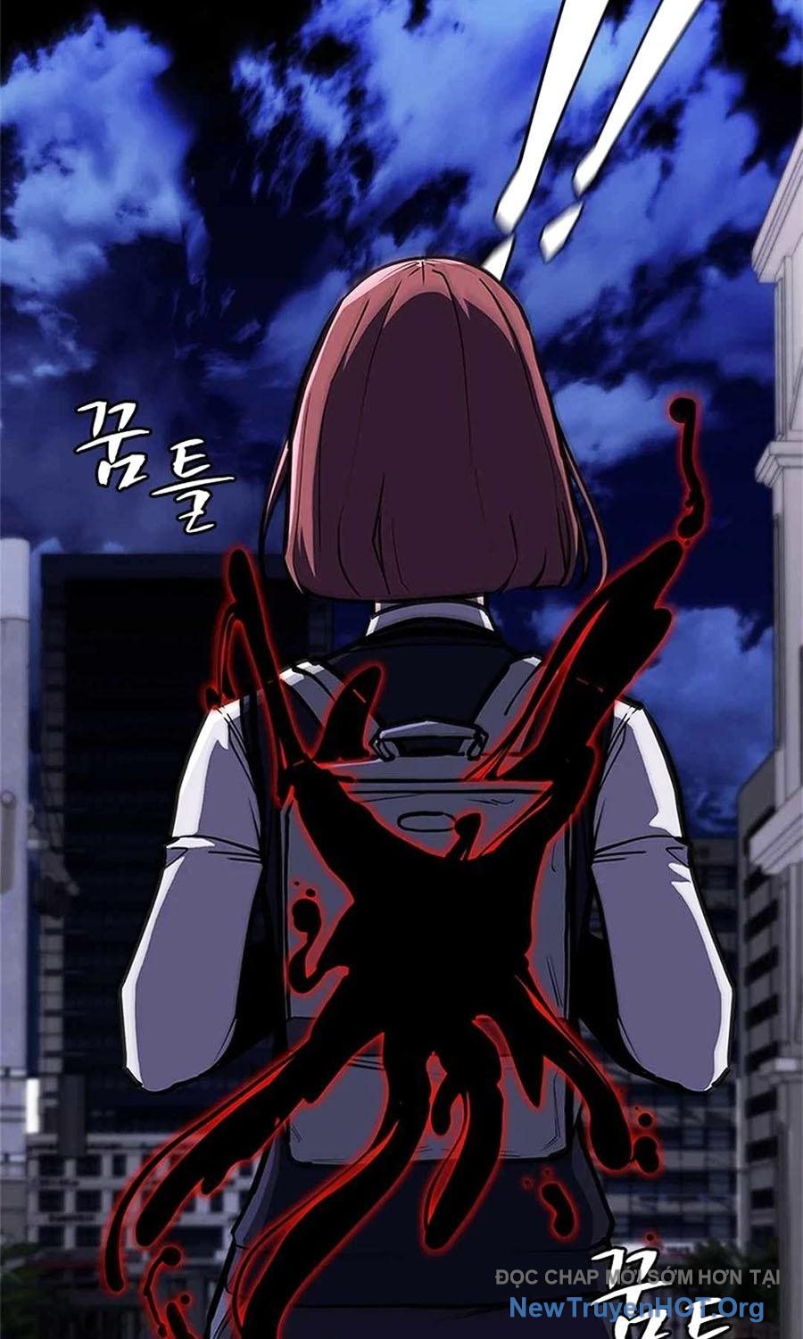 Đại Thánh Trùng Sinh Chapter 17 - Trang 2