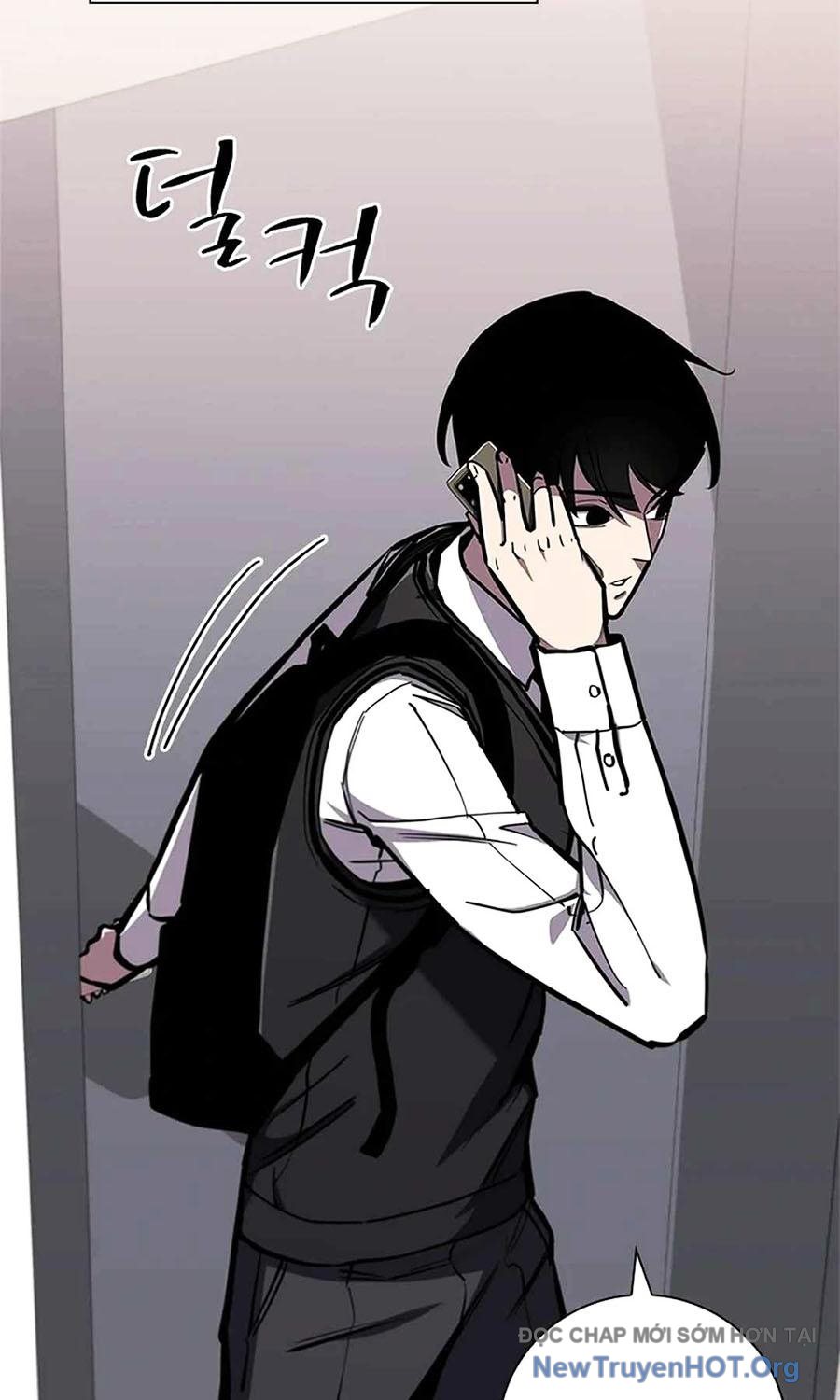 Đại Thánh Trùng Sinh Chapter 17 - Trang 2