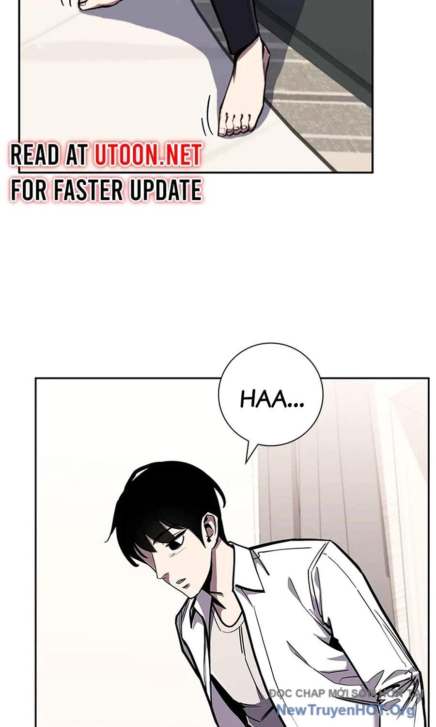 Đại Thánh Trùng Sinh Chapter 17 - Trang 2