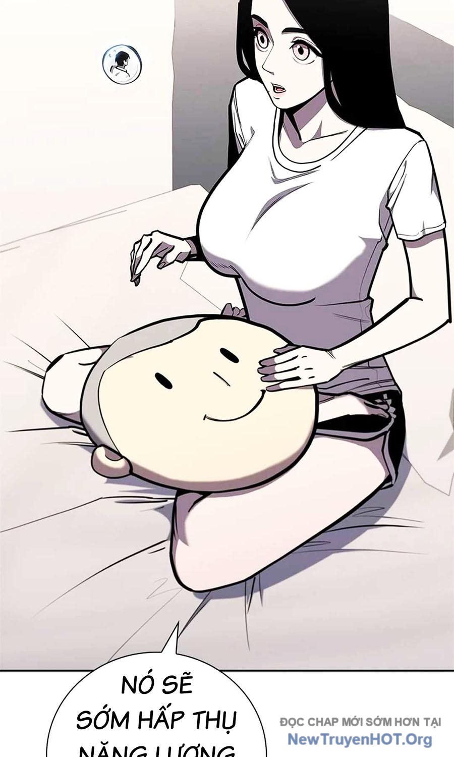 Đại Thánh Trùng Sinh Chapter 17 - Trang 2