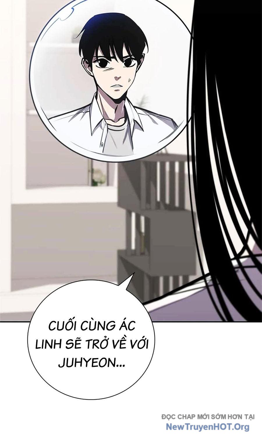 Đại Thánh Trùng Sinh Chapter 17 - Trang 2