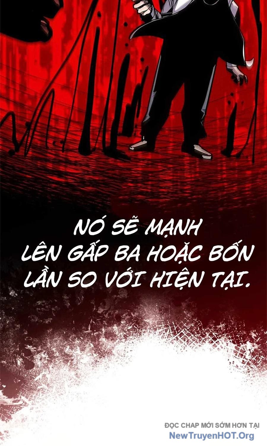 Đại Thánh Trùng Sinh Chapter 17 - Trang 2