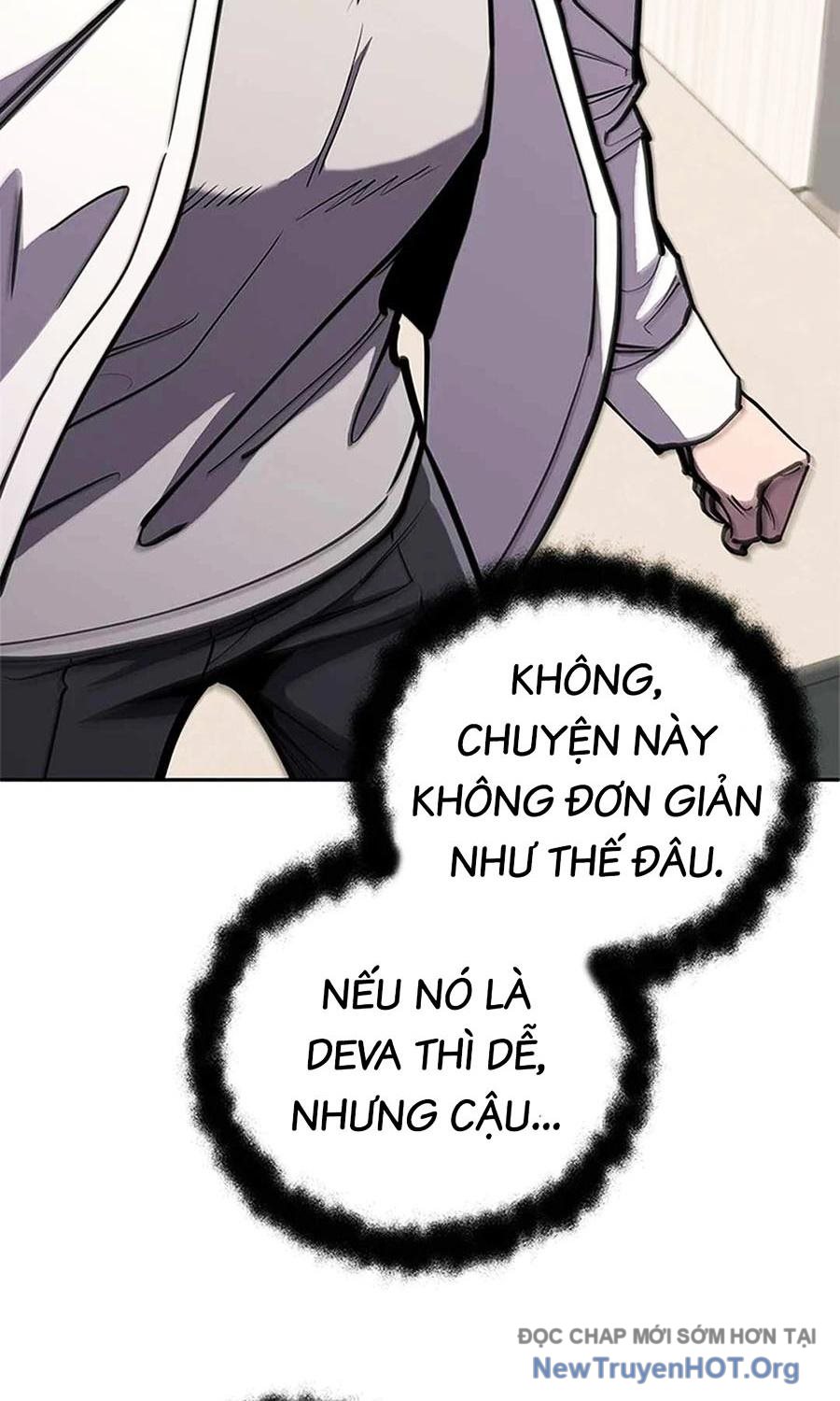 Đại Thánh Trùng Sinh Chapter 17 - Trang 2