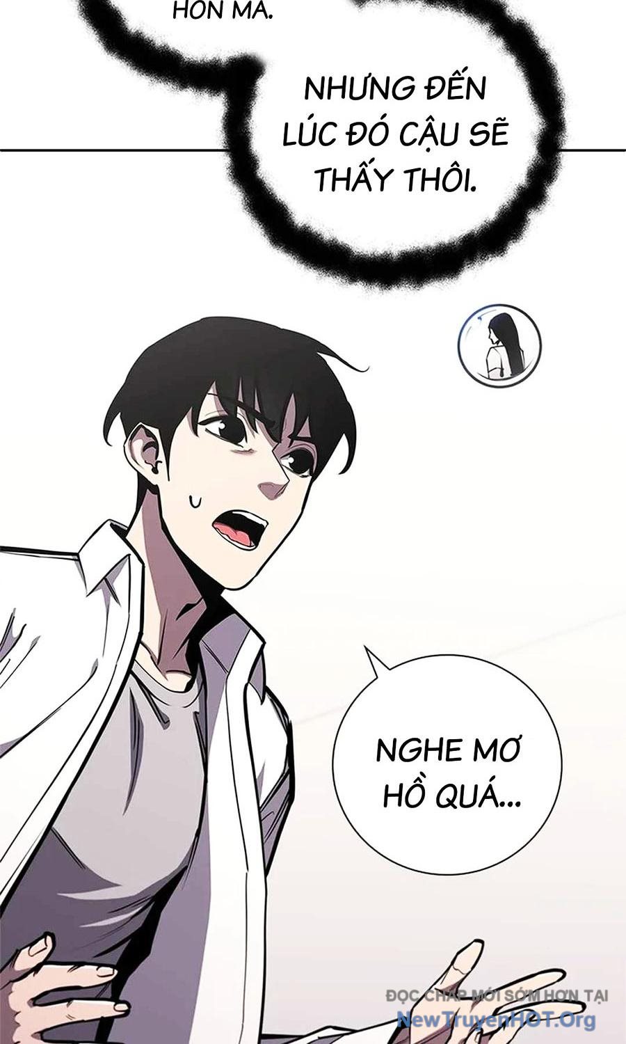 Đại Thánh Trùng Sinh Chapter 17 - Trang 2