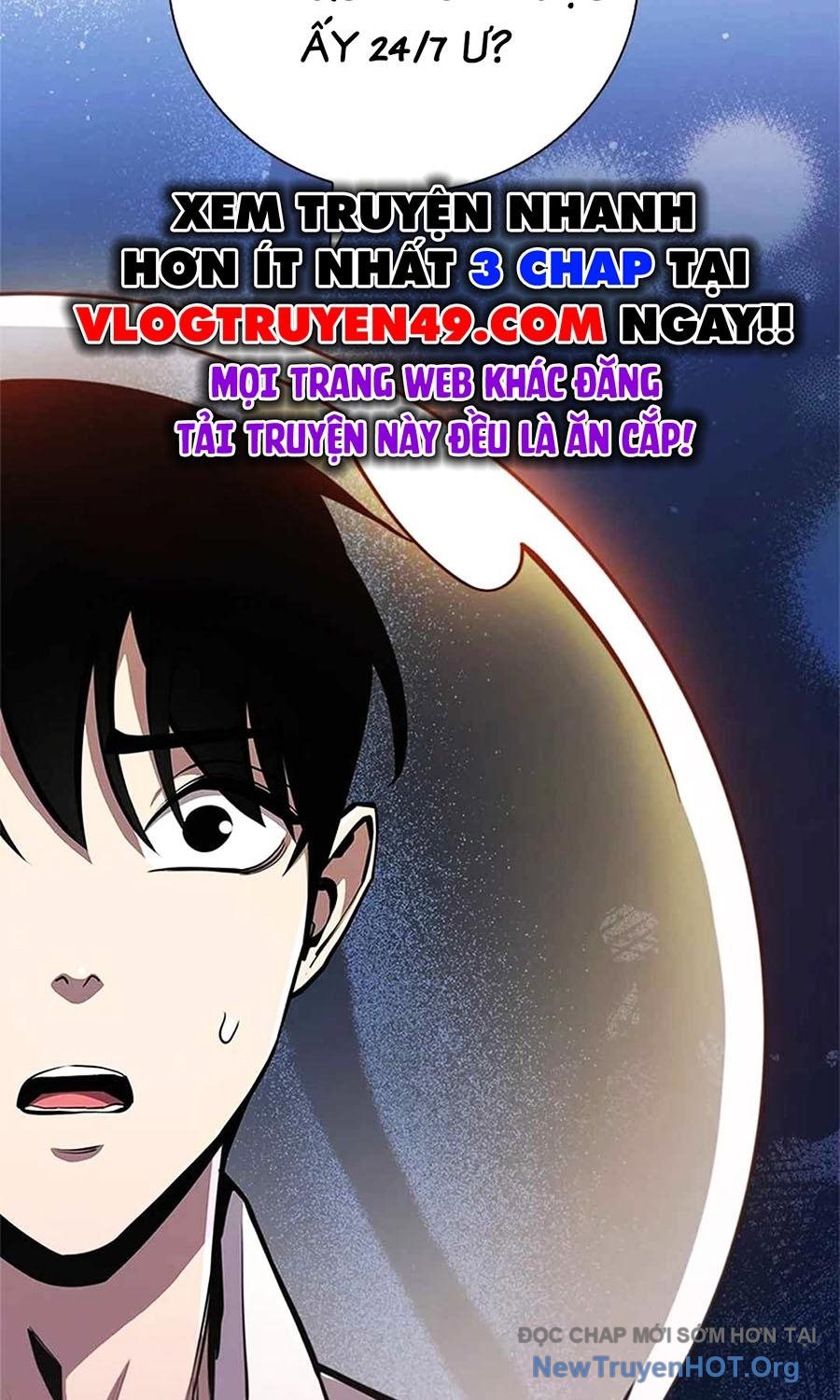 Đại Thánh Trùng Sinh Chapter 17 - Trang 2