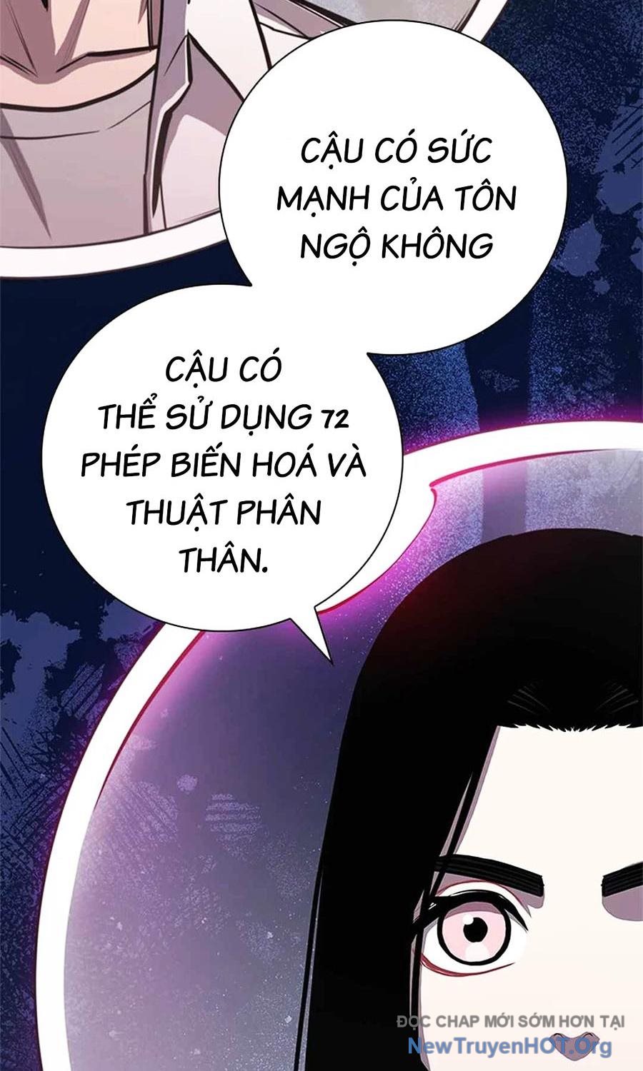 Đại Thánh Trùng Sinh Chapter 17 - Trang 2