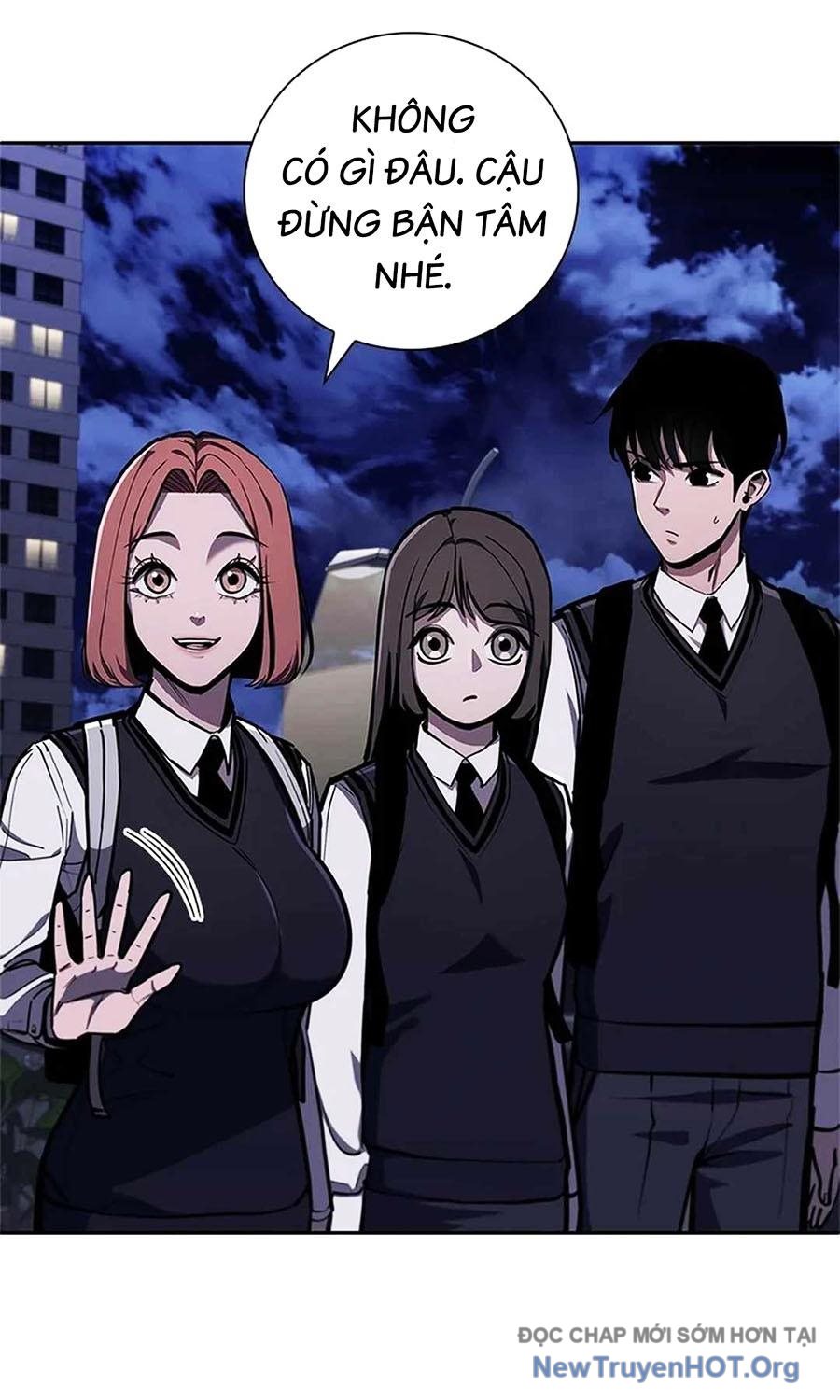 Đại Thánh Trùng Sinh Chapter 17 - Trang 2