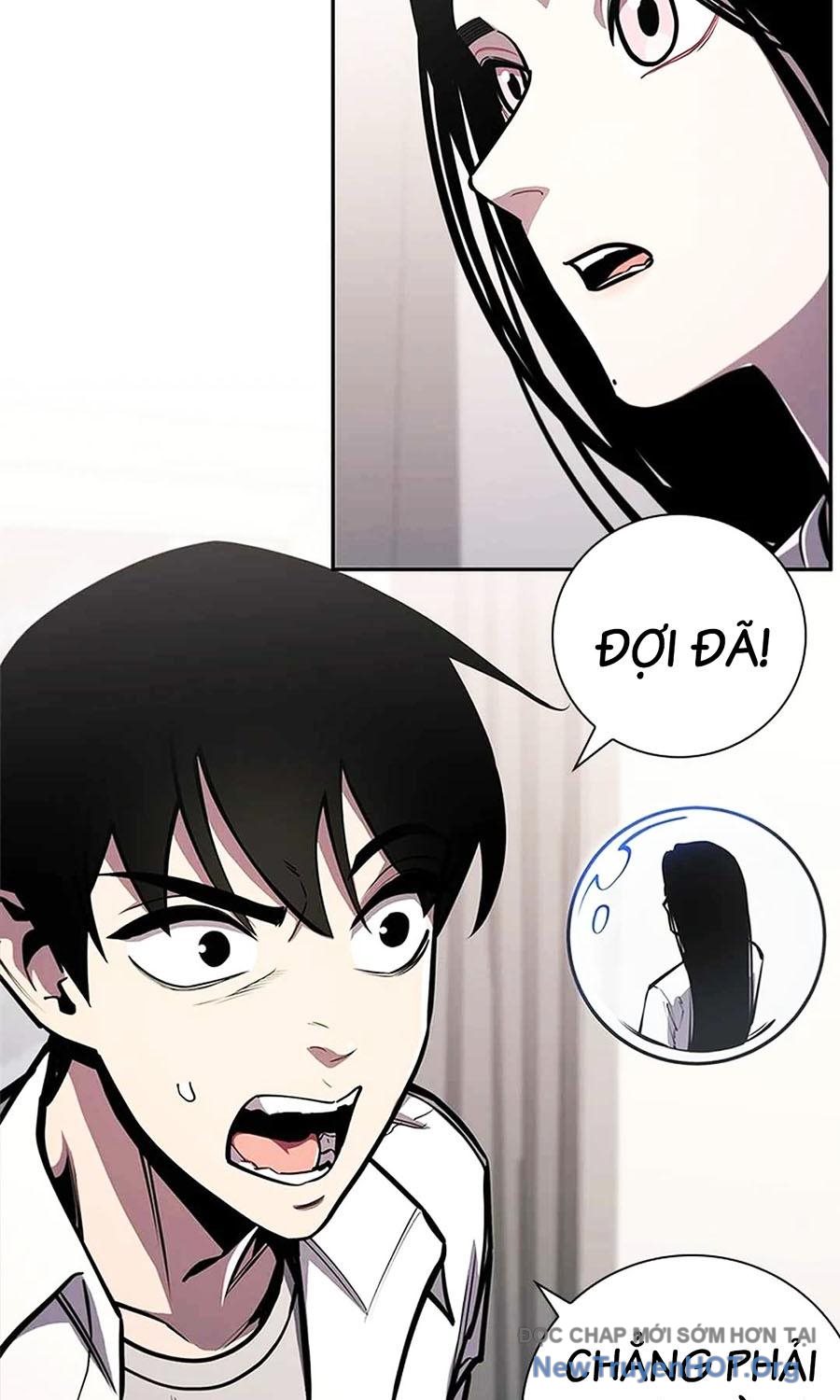 Đại Thánh Trùng Sinh Chapter 17 - Trang 2