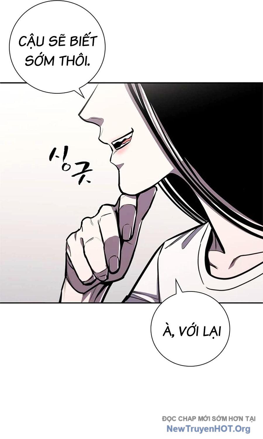 Đại Thánh Trùng Sinh Chapter 17 - Trang 2