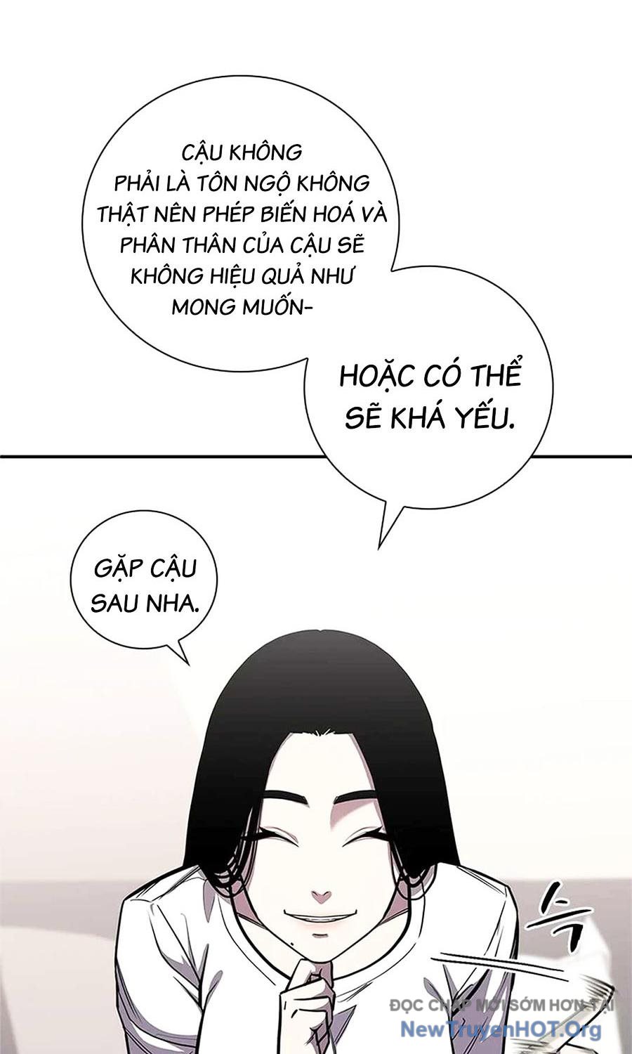 Đại Thánh Trùng Sinh Chapter 17 - Trang 2