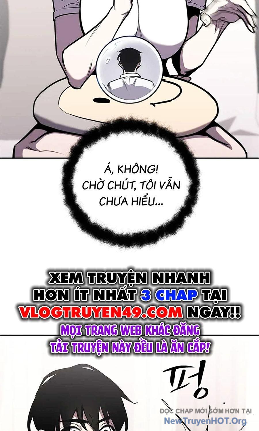 Đại Thánh Trùng Sinh Chapter 17 - Trang 2