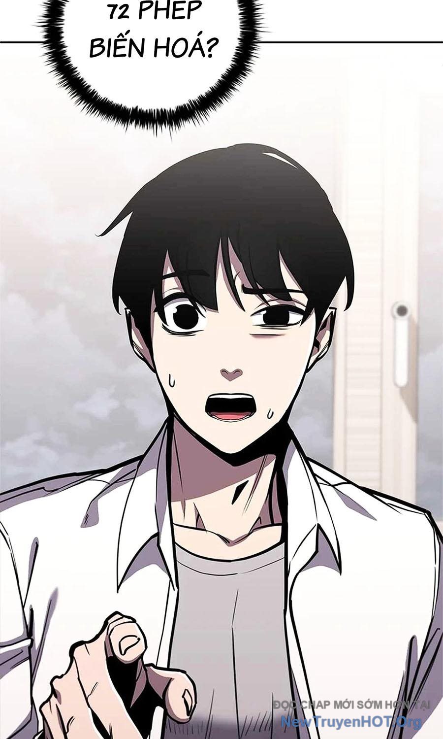 Đại Thánh Trùng Sinh Chapter 17 - Trang 2