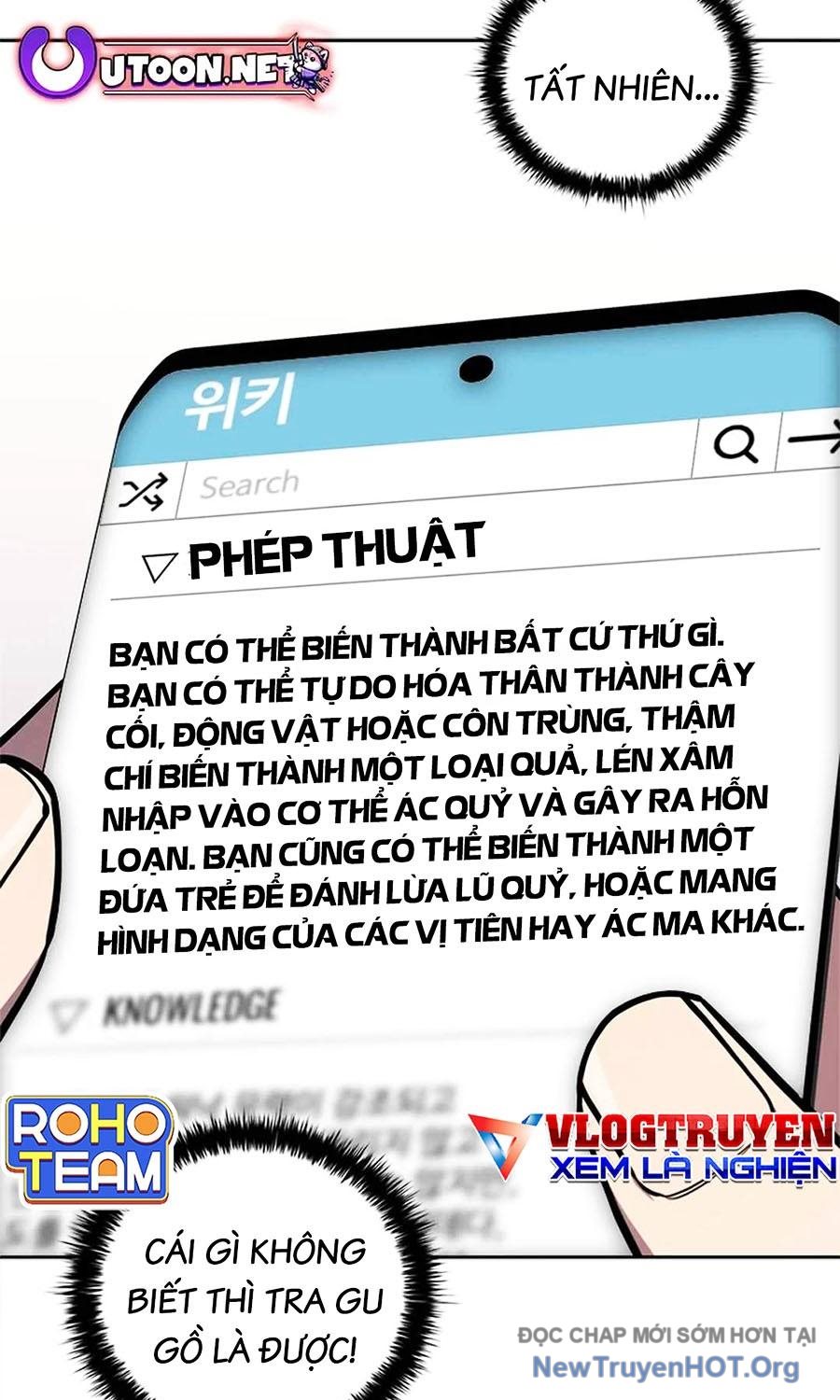 Đại Thánh Trùng Sinh Chapter 17 - Trang 2