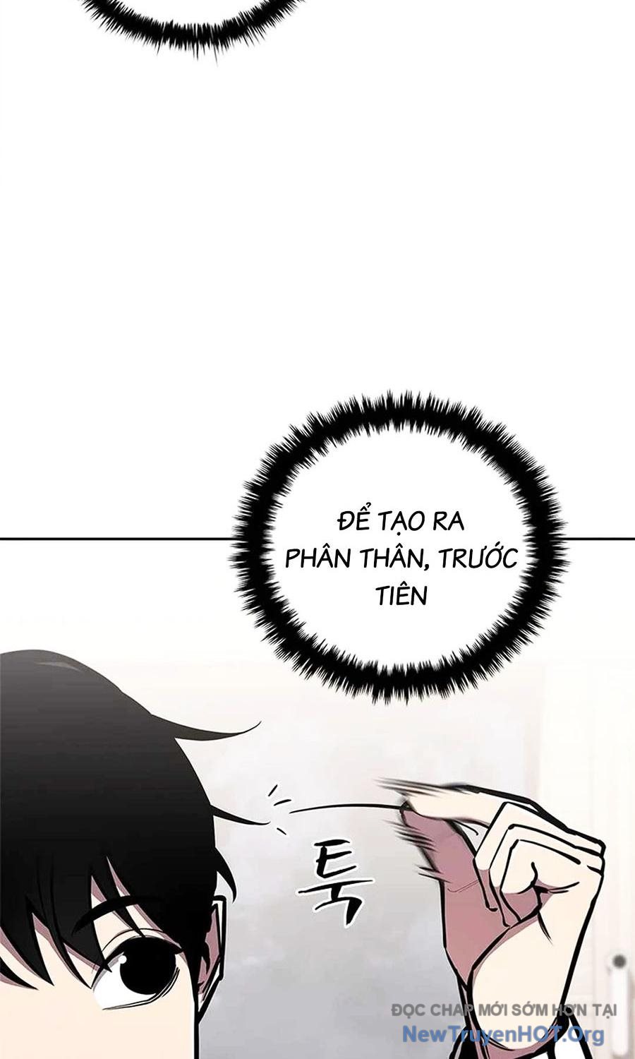 Đại Thánh Trùng Sinh Chapter 17 - Trang 2