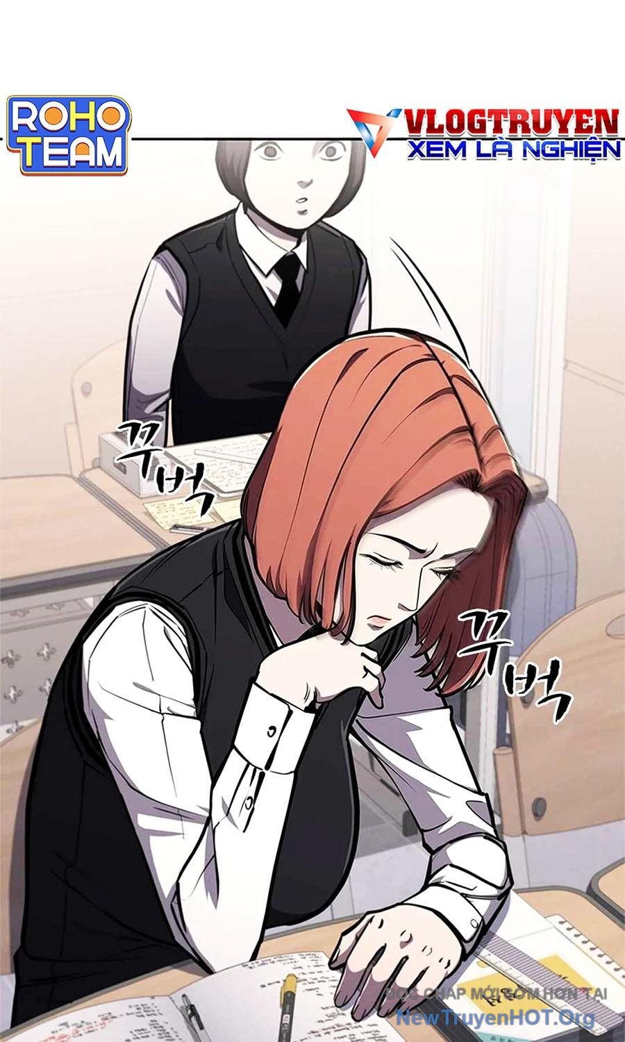 Đại Thánh Trùng Sinh Chapter 17 - Trang 2